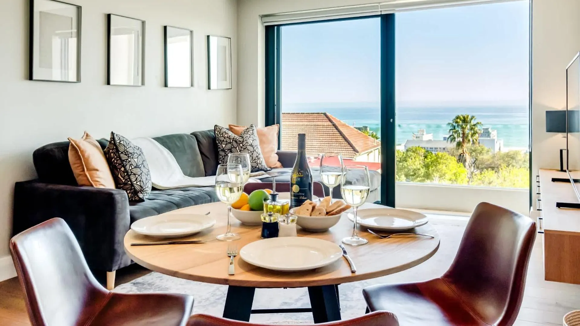 Apartamento Marula One Ciudad del Cabo Sudáfrica