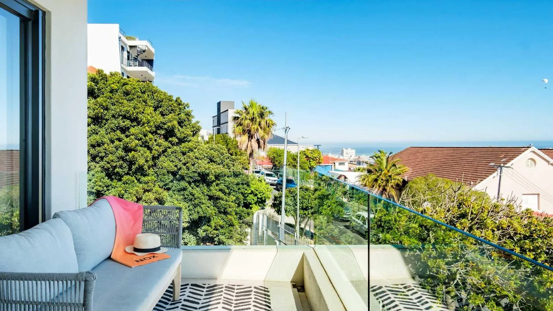 Apartamento Marula One Ciudad del Cabo