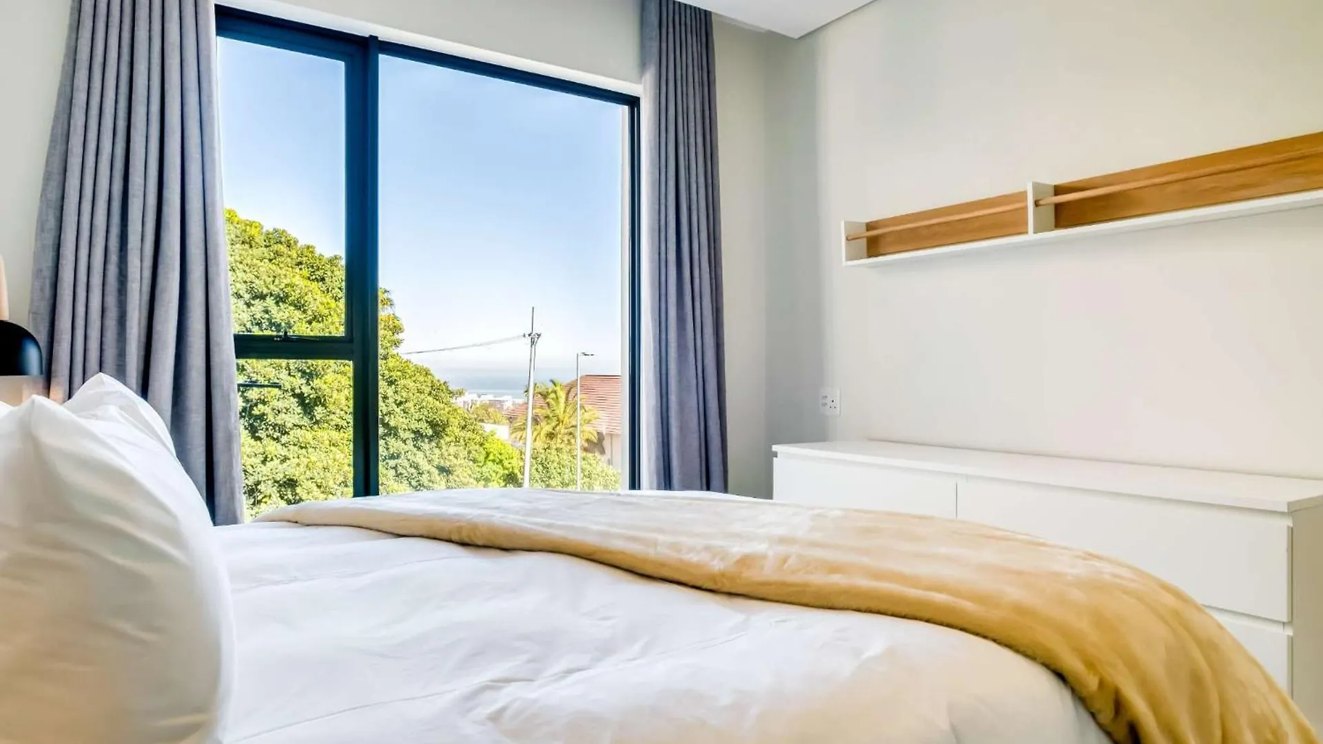 Apartamento Marula One Ciudad del Cabo Sudáfrica