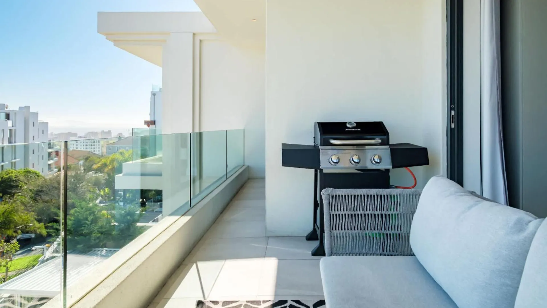 Apartamento Marula One Ciudad del Cabo